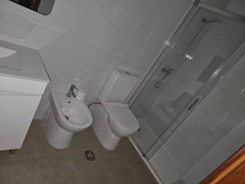 Apartamento T3 para alugar remodelado