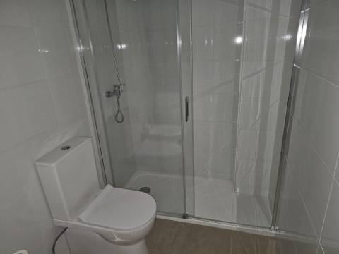 Apartamento T3 para alugar remodelado