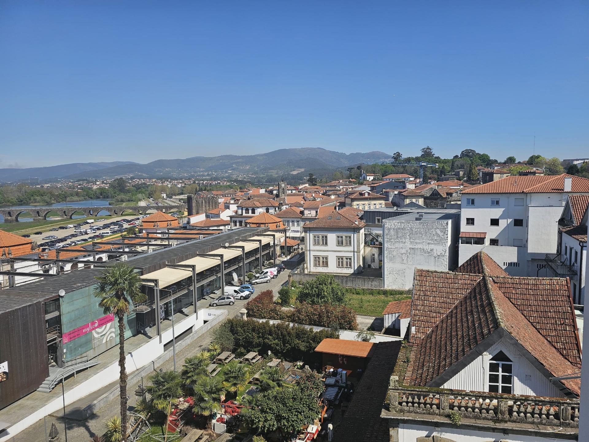 Apartamento de Luxo Vistas Rio