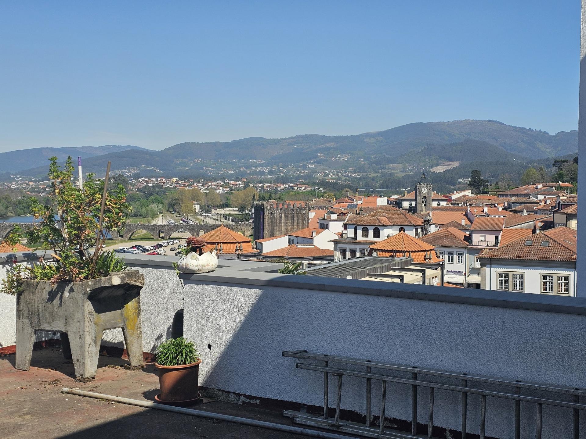 Apartamento de Luxo Vistas Rio