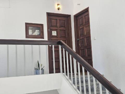 Apartamento de Luxo Vistas Rio