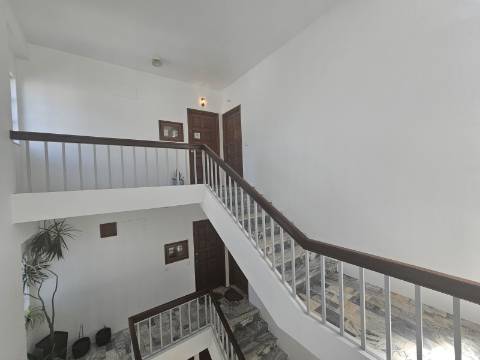 Apartamento de Luxo Vistas Rio