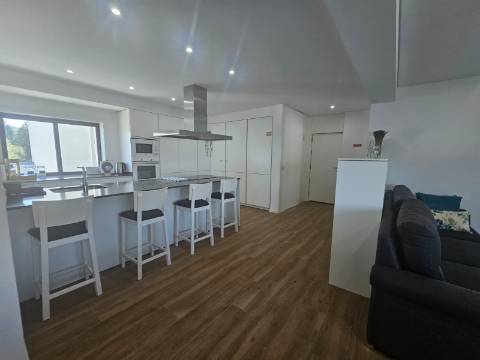 Apartamento de Luxo Vistas Rio