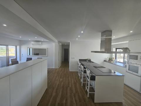 Apartamento de Luxo Vistas Rio