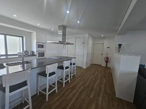 Apartamento de Luxo Vistas Rio