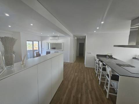 Apartamento de Luxo Vistas Rio