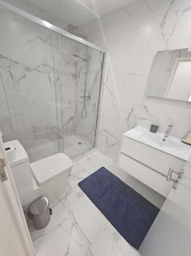 Apartamento de Luxo Vistas Rio