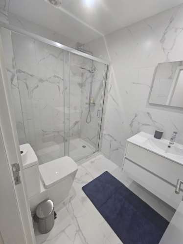 Apartamento de Luxo Vistas Rio