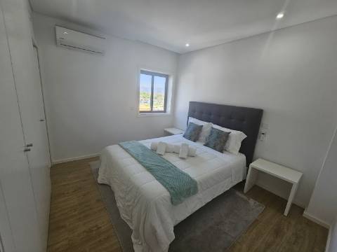 Apartamento de Luxo Vistas Rio