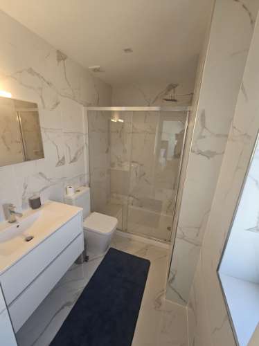 Apartamento de Luxo Vistas Rio