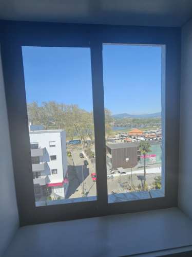Apartamento de Luxo Vistas Rio