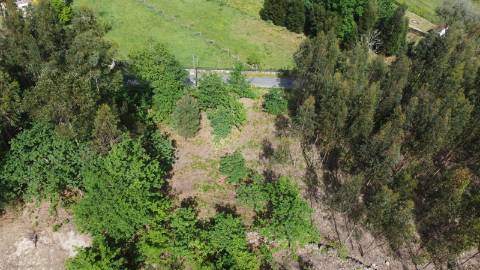 Terreno para Construção - Sabadim