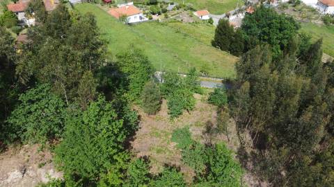 Terreno para Construção - Sabadim