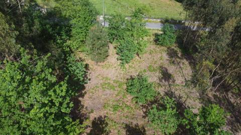 Terreno para Construção - Sabadim