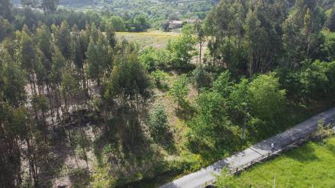 Terreno para Construção - Sabadim