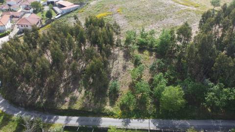 Terreno para Construção - Sabadim