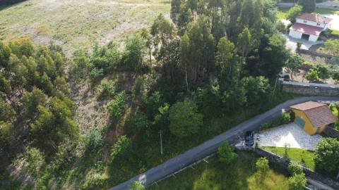 Terreno para Construção - Sabadim
