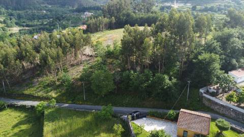 Terreno para Construção - Sabadim