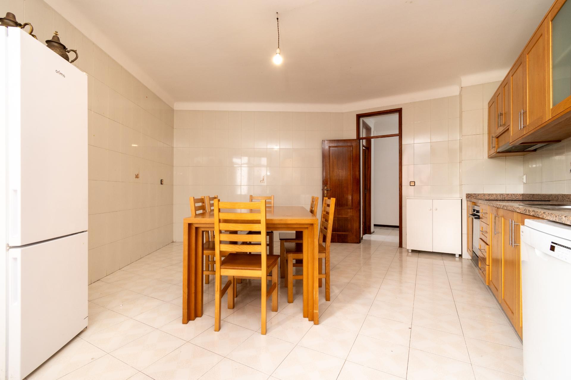 Apartamento T3 - Ponte da Barca