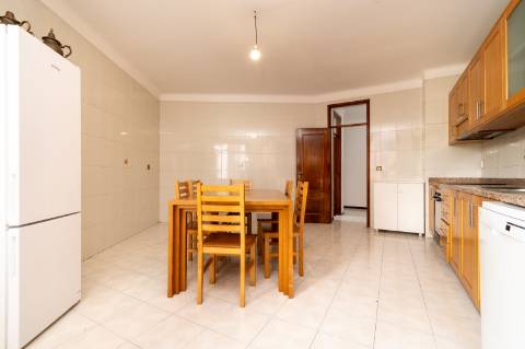 Apartamento T3 - Ponte da Barca
