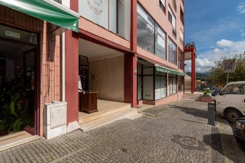 Apartamento T3 - Ponte da Barca