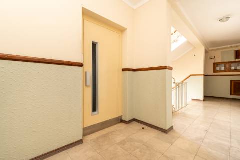 Apartamento T3 - Ponte da Barca