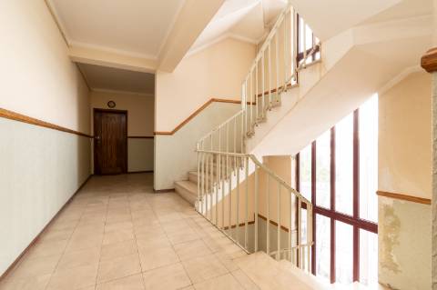 Apartamento T3 - Ponte da Barca