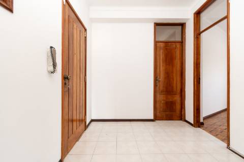 Apartamento T3 - Ponte da Barca