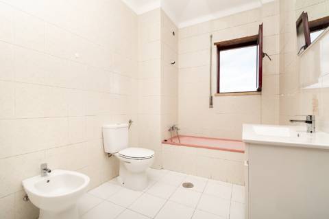 Apartamento T3 - Ponte da Barca