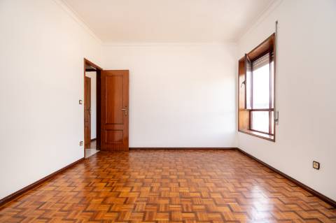 Apartamento T3 - Ponte da Barca