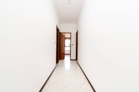Apartamento T3 - Ponte da Barca