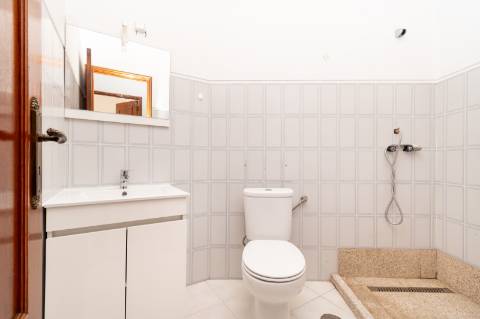 Apartamento T3 - Ponte da Barca