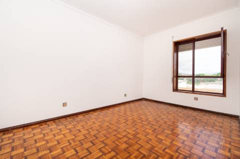 Apartamento T3 - Ponte da Barca