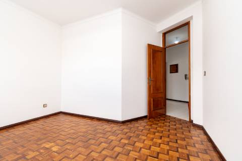 Apartamento T3 - Ponte da Barca