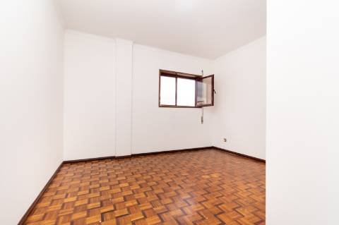 Apartamento T3 - Ponte da Barca