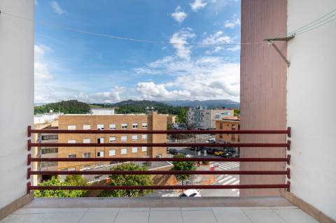 Apartamento T3 - Ponte da Barca