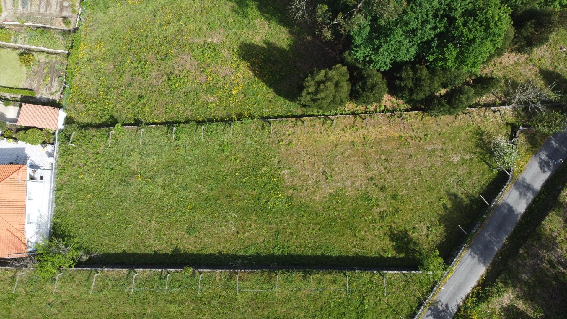 Terreno para construção - Sabadim