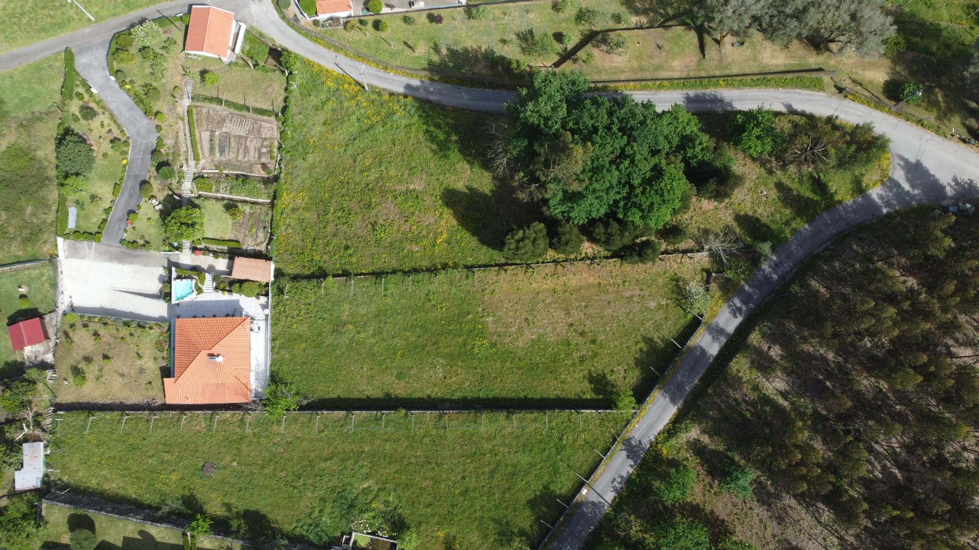 Terreno para construção - Sabadim