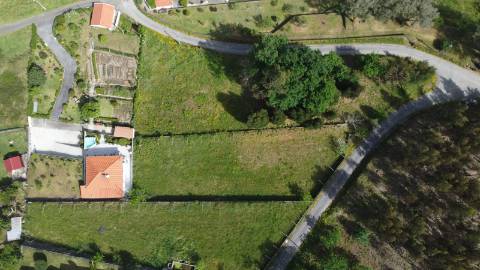 Terreno para construção - Sabadim