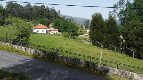 Terreno para construção - Sabadim