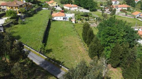 Terreno para construção - Sabadim