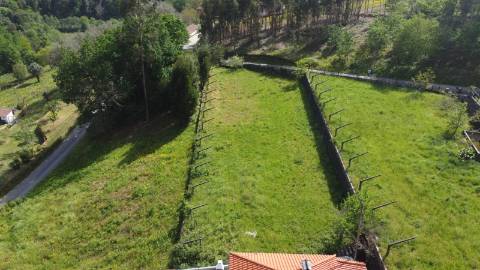 Terreno para construção - Sabadim