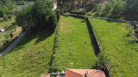 Terreno para construção - Sabadim