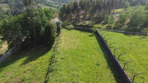 Terreno para construção - Sabadim