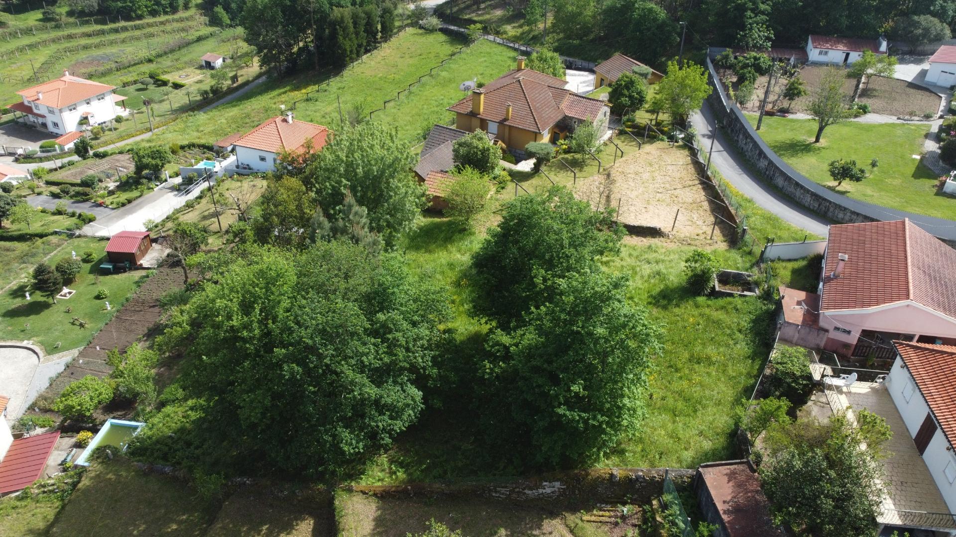 Terreno para Construção - Sabadim