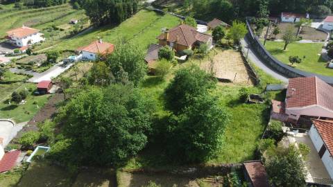 Terreno para Construção - Sabadim