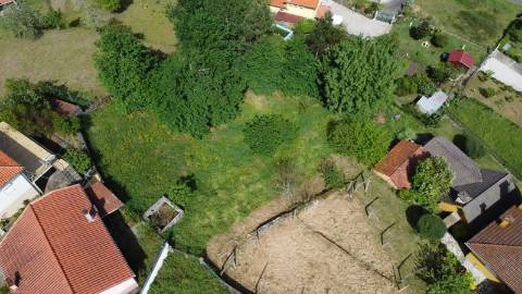 Terreno para Construção - Sabadim