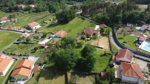Terreno para Construção - Sabadim