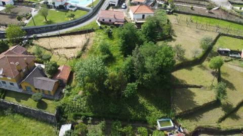 Terreno para Construção - Sabadim