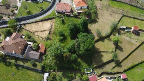 Terreno para Construção - Sabadim
